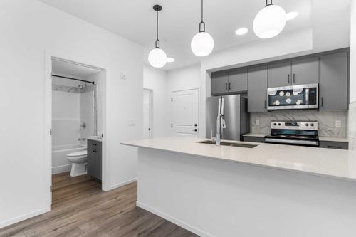 217-140 Mahogany Street Se, Calgary, AB, T3M4E1 | Card Image