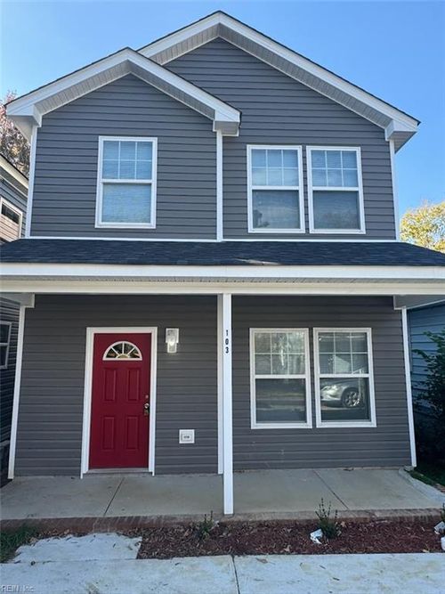 103 Day St, Suffolk, VA, 23434-4403 | Card Image