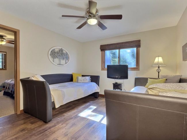 4032 N Shore Dr, House other with 3 bedrooms, 2 bathrooms and null parking in RHINELANDER WI | Image 18