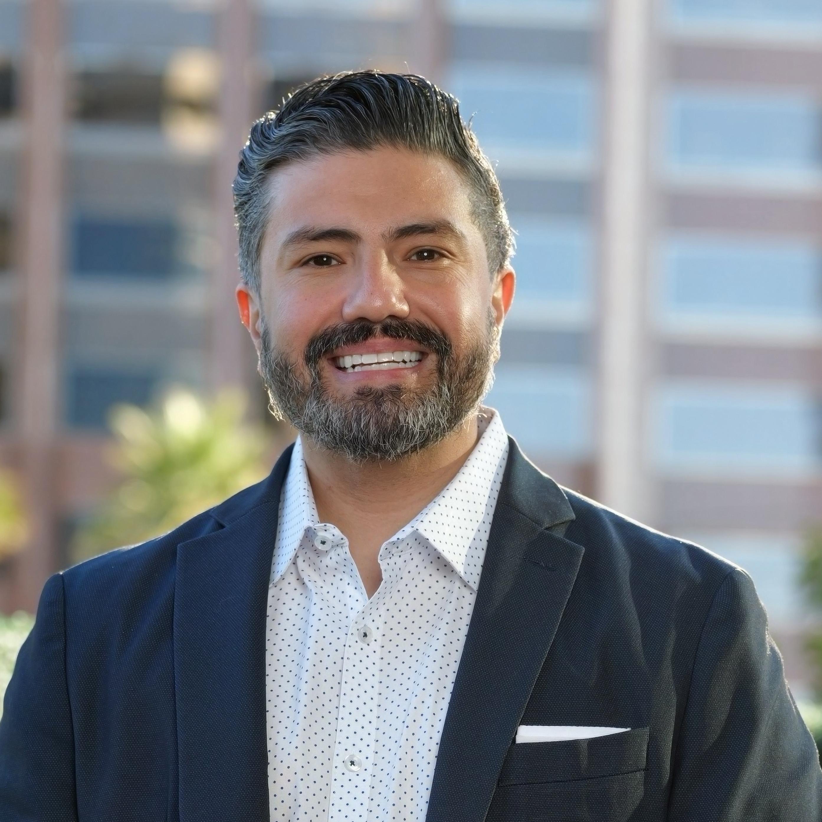 Joshua Carmona