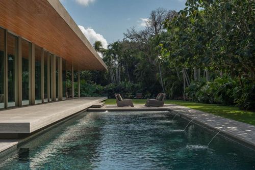 195 Via Marina, Palm Beach, FL, 33480-4741 | Card Image