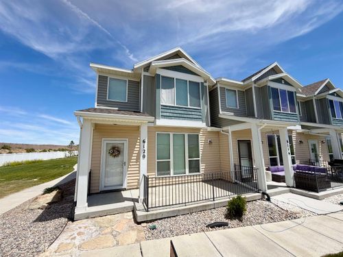 6120 Wild Buffalo Ct, Rock Springs, WY, 82901-6849 | Card Image