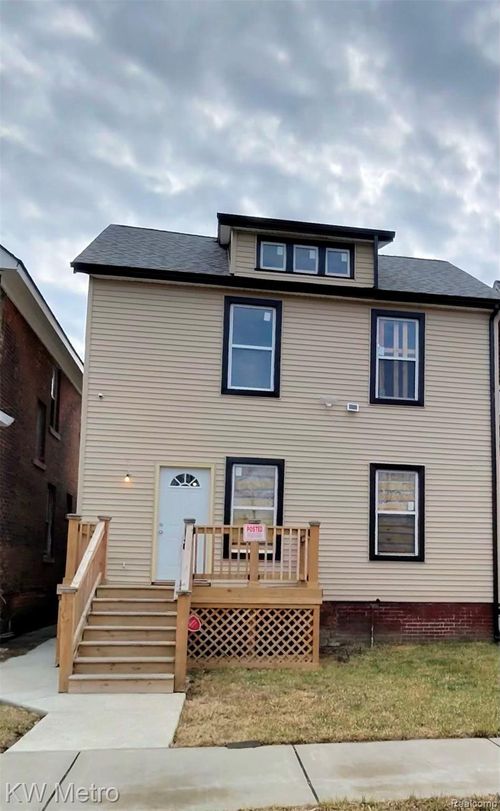 1693 Lee Pl, Detroit, MI, 48206-2211 | Card Image