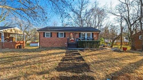 1111 Morningside Dr, Burlington, NC, 27217-2731 | Card Image