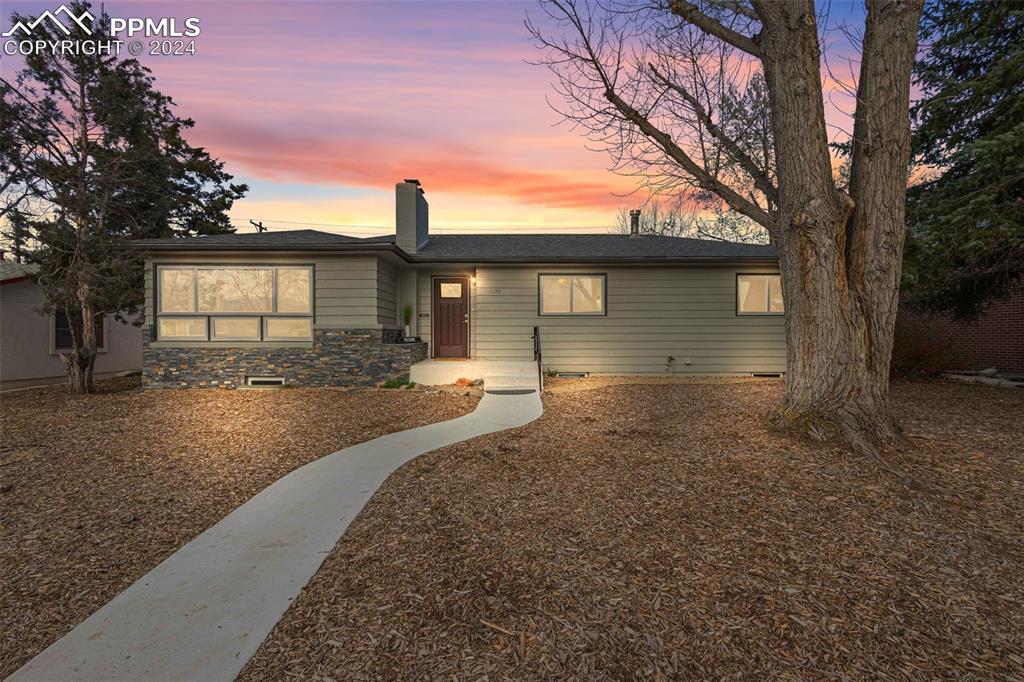 Logan Pl, Colorado Springs, CO 80909 #1