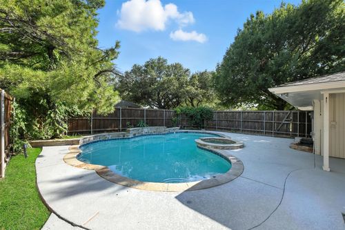 4452 Early Morn Dr, Plano, TX, 75093-3718 | Card Image