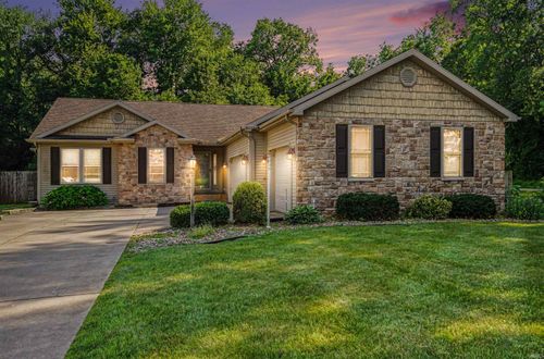 20982 Arcadia Dr, Bristol, IN, 46507-8517 | Card Image