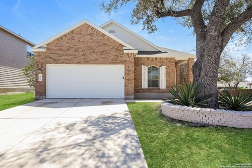 10458 Rosewood, San Antonio, TX, 78245 | Card Image