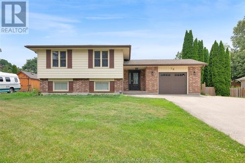 16 Flemingo St, Blenheim, ON, N0P1A0 | Card Image