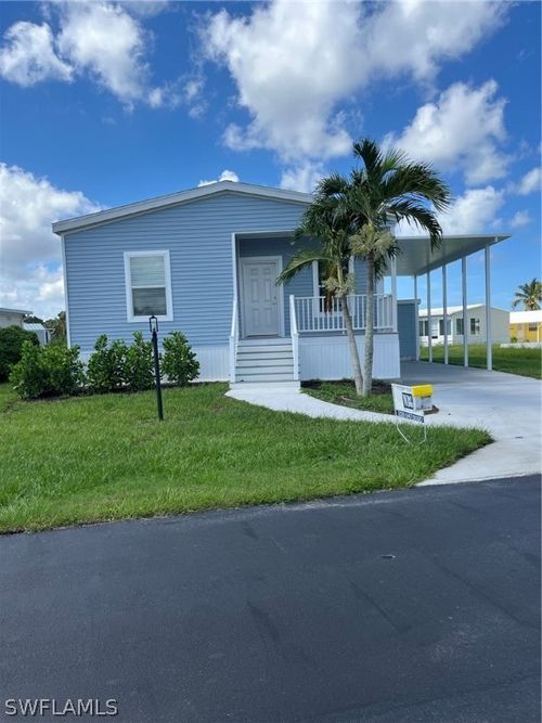 4685 Fiji Ln, BONITA SPRINGS, FL, 34134-7141 | Card Image