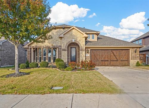 1104 Wedgewood Drive, Forney, TX, 75126 | Card Image