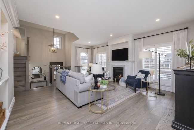 36 Cameron Crt, House other with 4 bedrooms, 3 bathrooms and 2 parking in Orangeville ON | Image 11