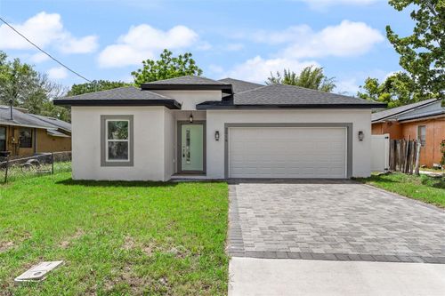3914 W Jefferson Street, ORLANDO, FL, 32805 | Card Image