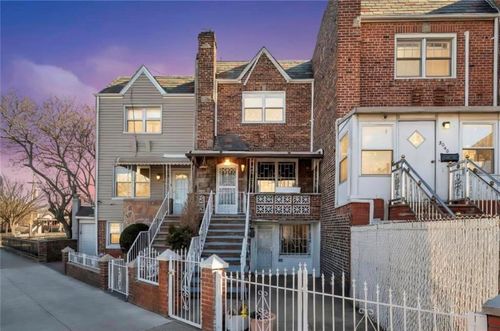 5042 Kings Hwy, Brooklyn, NY, 11234-1129 | Card Image