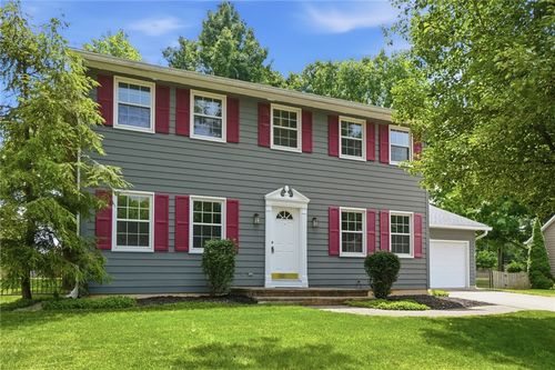 1160 Hyannis Dr, Beavercreek, OH, 45434-6535 | Card Image