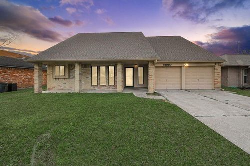18907 Oak Bower Dr, Humble, TX, 77346-3168 | Card Image