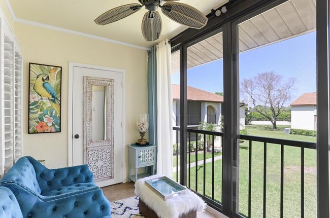 B2 - 4969 Sable Pine B2 Circle, Condo with 2 bedrooms, 2 bathrooms and null parking in West Palm Beach FL | Image 8
