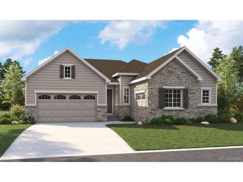 3807 Emerald Shore Cir, Loveland, CO, 80538-7109 | Card Image