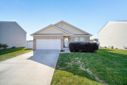 8763 E Park Ridge Circle, Berlin Charter Township, MI, 48166 | Card Image