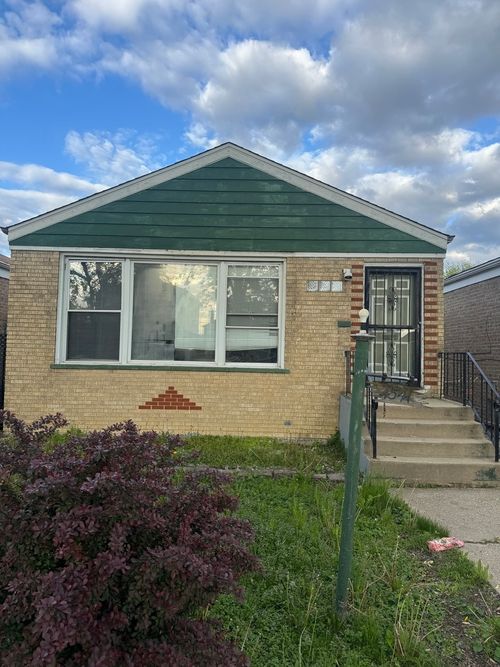 4541 S Leclaire Ave, Chicago, IL, 60638-1918 | Card Image