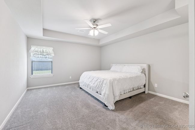13936 S Ironwood Pl, House other with 3 bedrooms, 2 bathrooms and null parking in Glenpool OK | Image 15