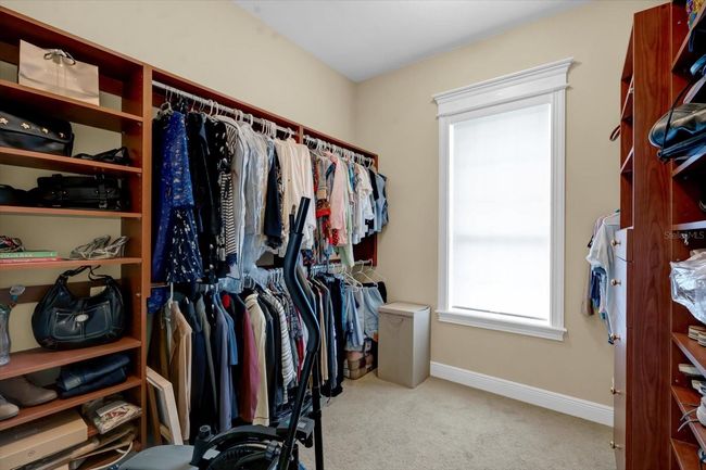 Master Walk In Closet | Image 39