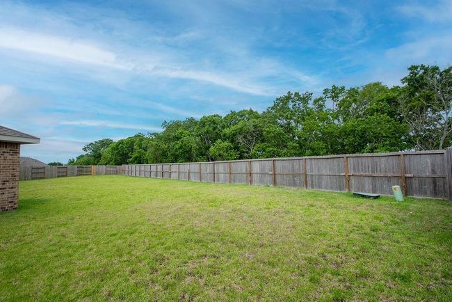 5050 Hurston Park Trl, House other with 3 bedrooms, 2 bathrooms and 2 parking in Fresno TX | Image 32