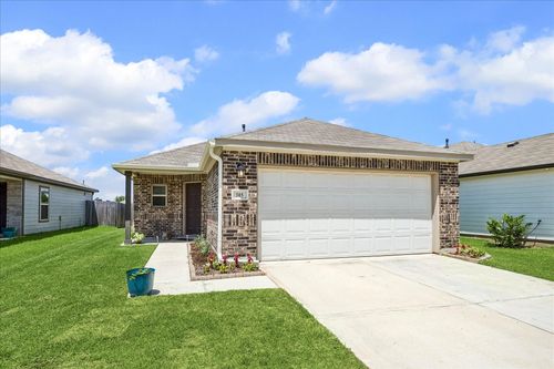 305 Cumberland Forest Dr, Magnolia, TX, 77354-7218 | Card Image