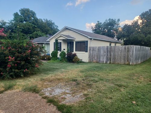 408 Hill St, Mount Pleasant, TN, 38474-1331 | Card Image