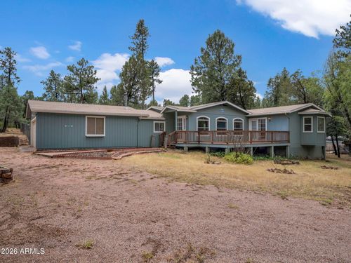 8569 W Buffalo Road, Strawberry, AZ, 85544 | Card Image