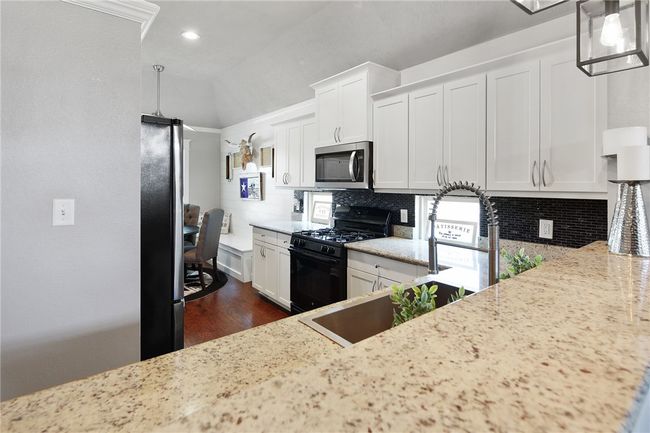 15461 Baker Meadow Loop, House other with 3 bedrooms, 2 bathrooms and null parking in College Station TX | Image 7
