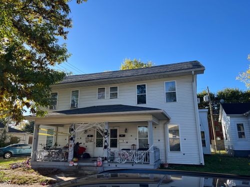 125-123-125 E Mechanic St, Shelbyville, IN, 46176-1416 | Card Image