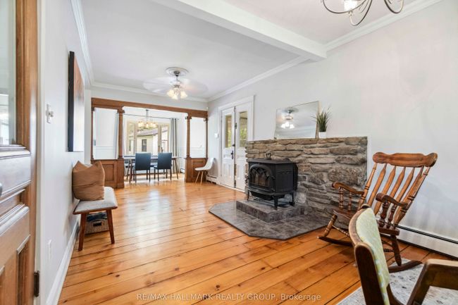 689 Front Rd, House other with 3 bedrooms, 2 bathrooms and 3 parking in L'orignal ON | Image 10