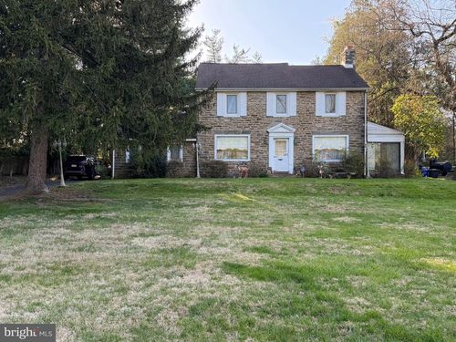 8231 New Second St, ELKINS PARK, PA, 19027-1722 | Card Image