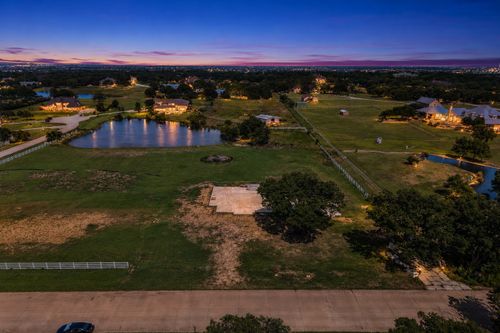1181 Fox Run, Bartonville, TX, 76226-6387 | Card Image