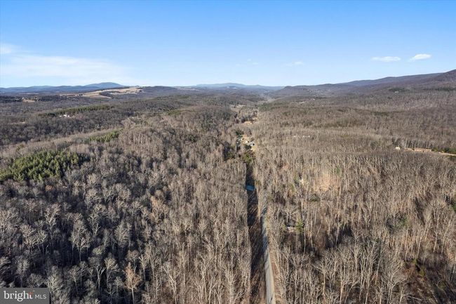 LOT 4 Back Creek Rd, Home with 0 bedrooms, 0 bathrooms and null parking in GORE VA | Image 21