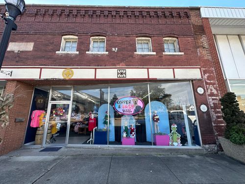 215 W Main Street, Princeton, KY, 42445 | Card Image