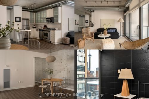 505-533 Richmond St W, Toronto, ON, M5V3Y1 | Card Image