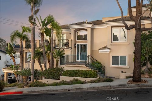 501 Poppy Ave, Corona del Mar, CA, 92625-5528 | Card Image