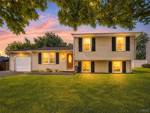 6243 Welland Lane, Cicero, NY, 13039 | Card Image