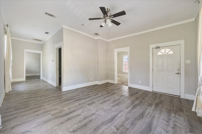 608 N Adelaide St, House other with 4 bedrooms, 2 bathrooms and null parking in Terrell TX | Image 5