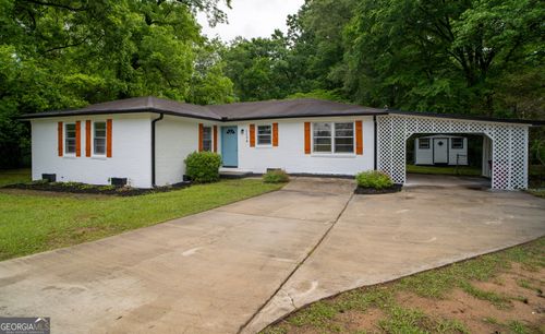 1159 Wesleyan Dr, Macon, GA, 31210-2211 | Card Image