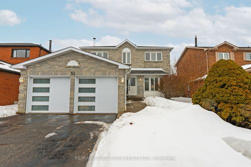 30 Willowbrook Dr, Whitby, ON, L1R1S7 | Card Image