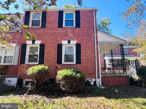 201 Birch Ave, WILMINGTON, DE, 19805-2503 | Card Image