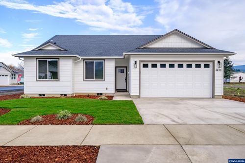4490 Knotty Pine Ct, Sweet Home, OR, 97386 | Card Image