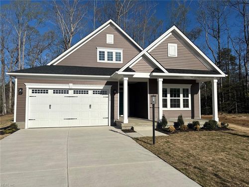 2218 Mainsail Dr, Carrollton, VA, 23314-2795 | Card Image