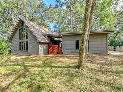 3014 Banks Road, House other with 3 bedrooms, 2 bathrooms and null parking in TALLAHASSEE FL | Image 1