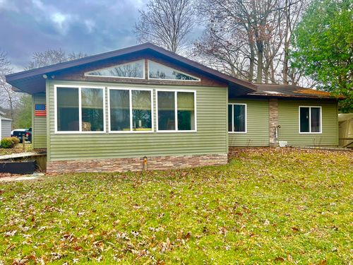 5376 Circle Dr, Reading, MI, 49274-9751 | Card Image