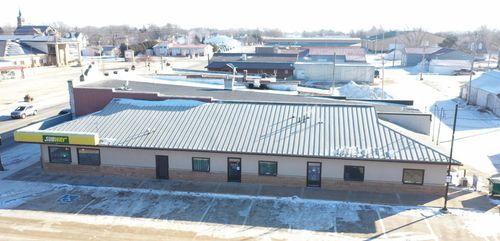 101 2nd Ave Se, Cresco, IA, 52136-1837 | Card Image