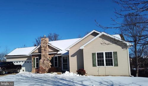 1311 Monarch St, CULPEPER, VA, 22701-1542 | Card Image